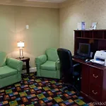 Quality Inn Crossville Near Cumberland Mountain State Park 