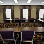 Quality Inn Crossville Near Cumberland Mountain State Park 