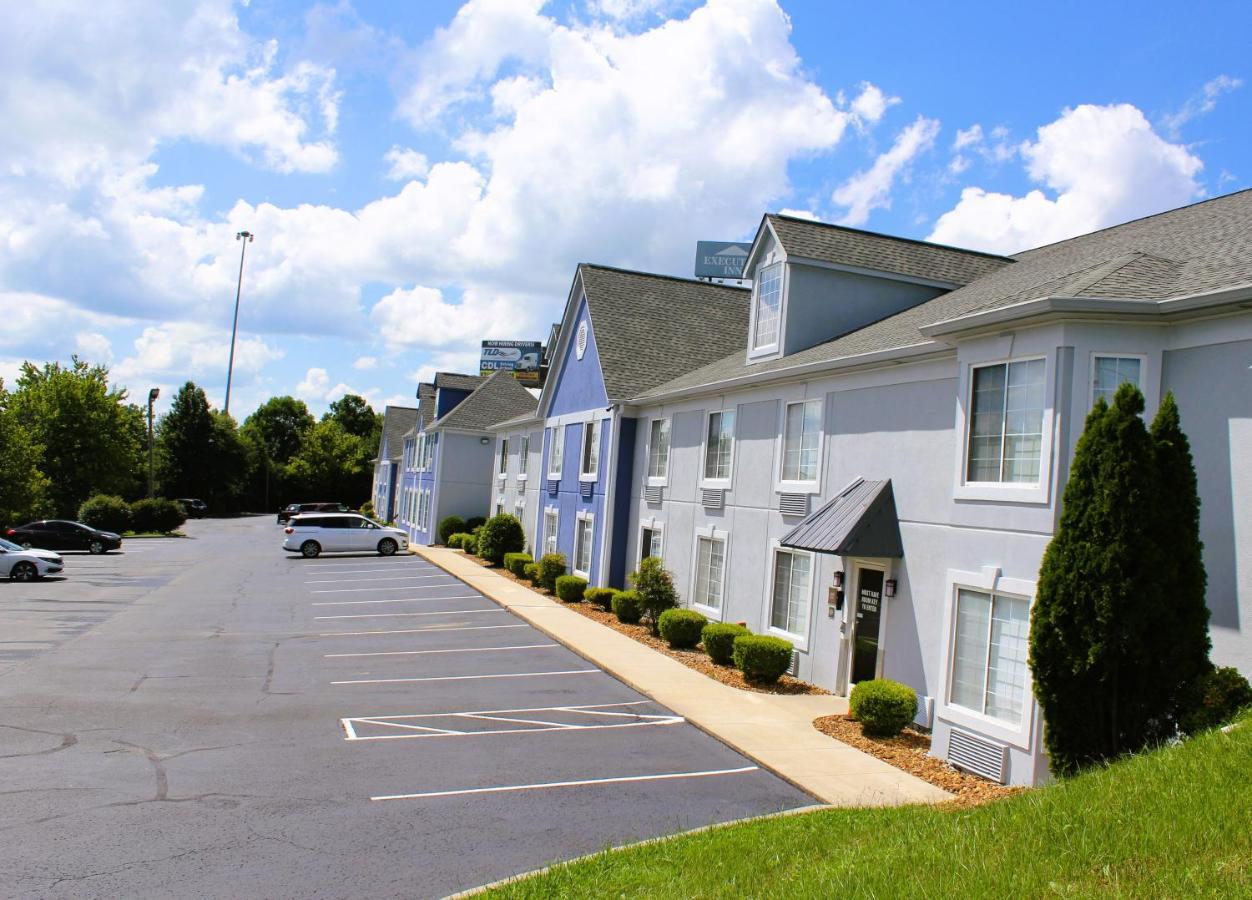 Estalagem Quality Near Cumberland Mountain State Park 2*