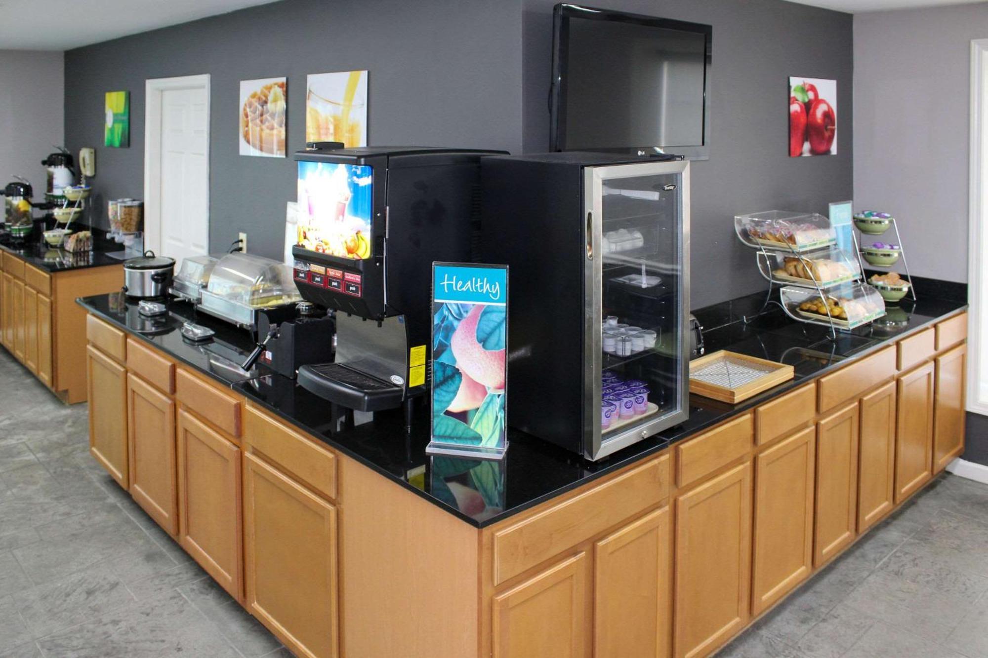 Quality Near Cumberland Mountain State Park