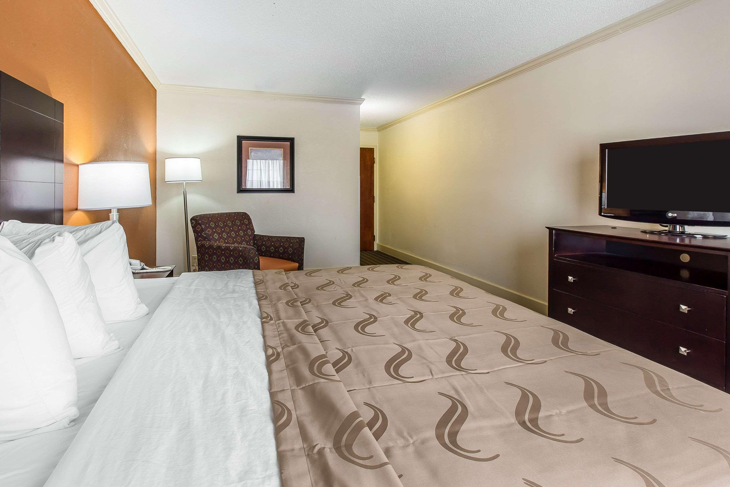Quality Near Cumberland Mountain State Park Crossville