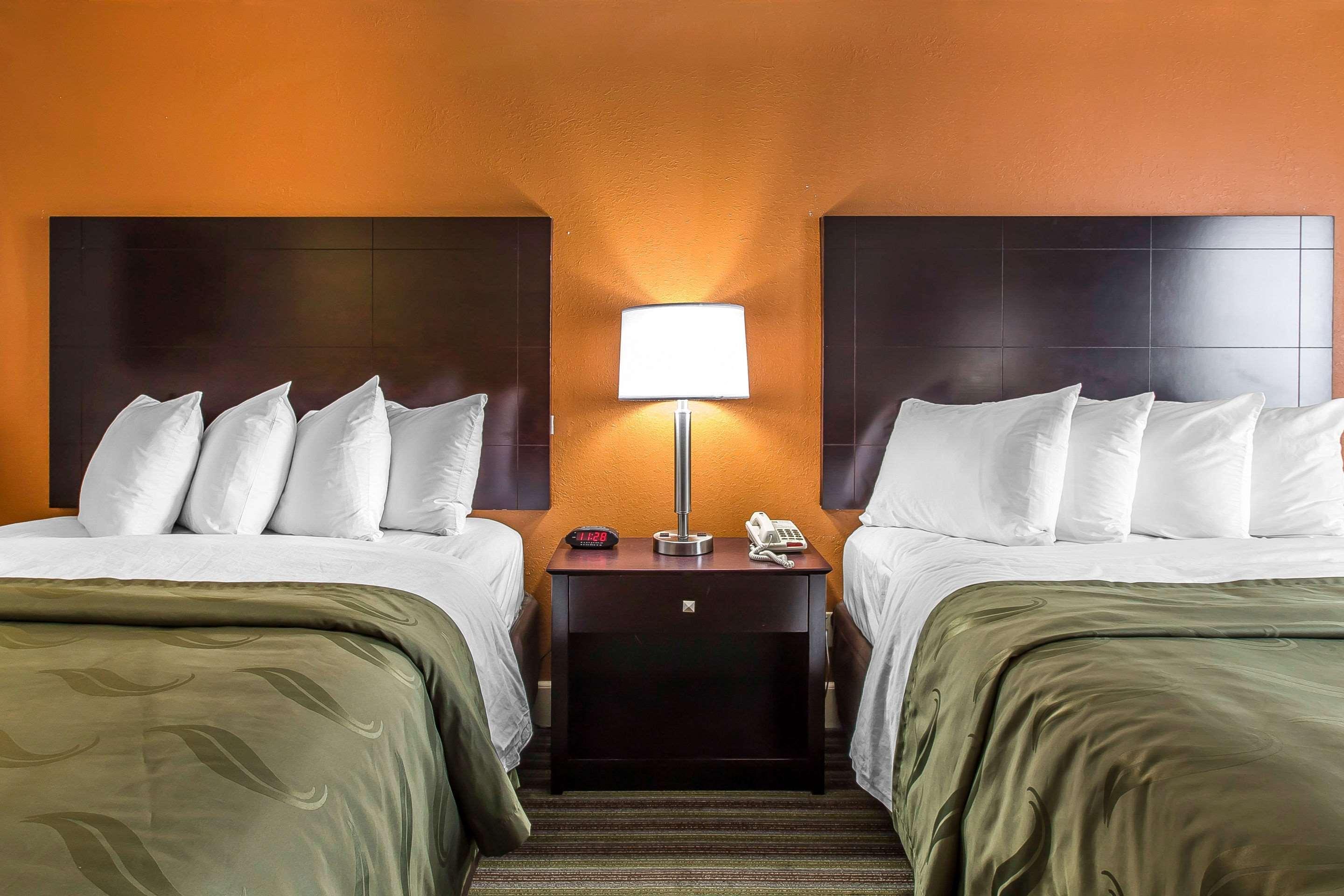 Quality Near Cumberland Mountain State Park 2*