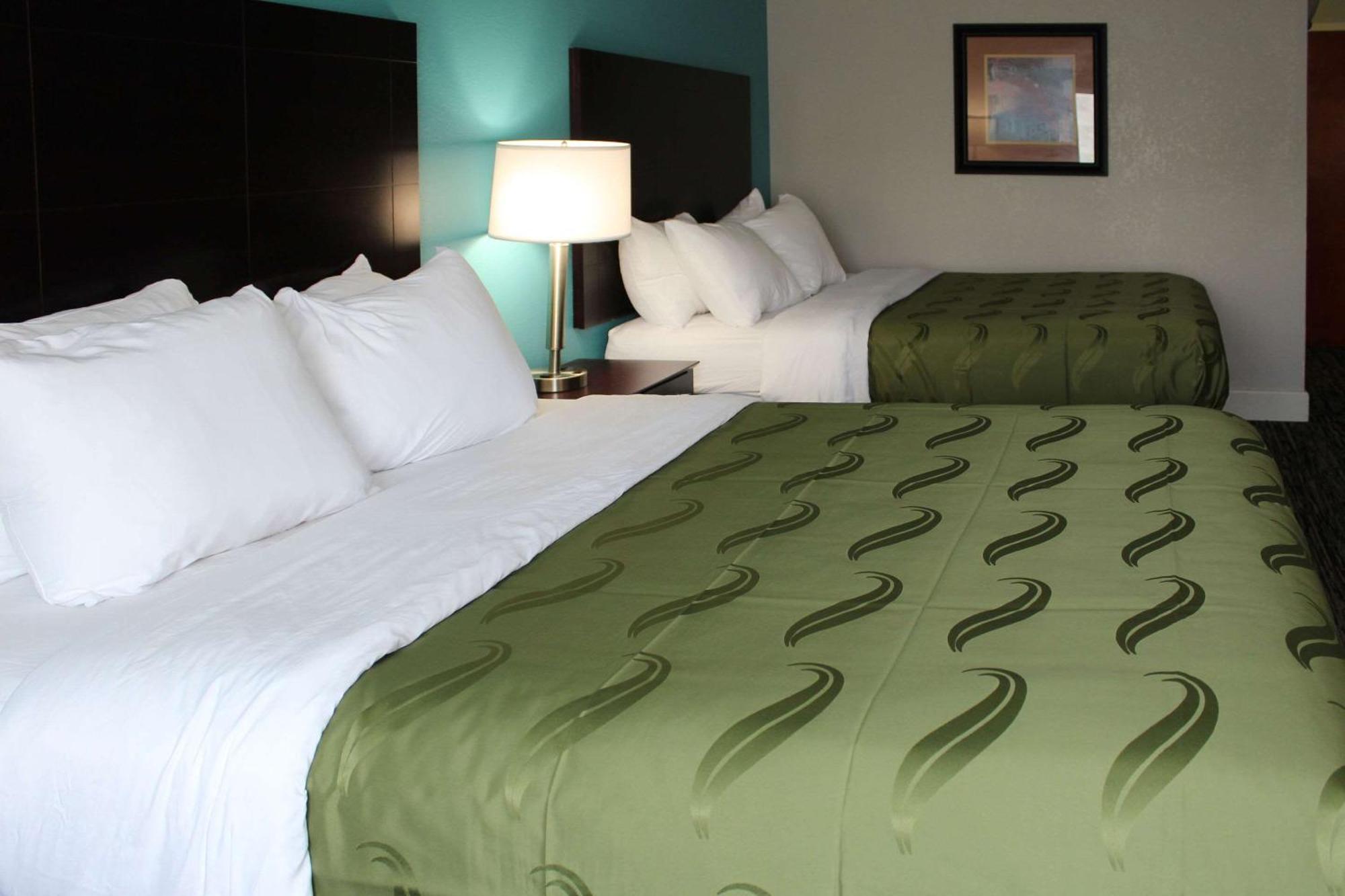 Quality Near Cumberland Mountain State Park