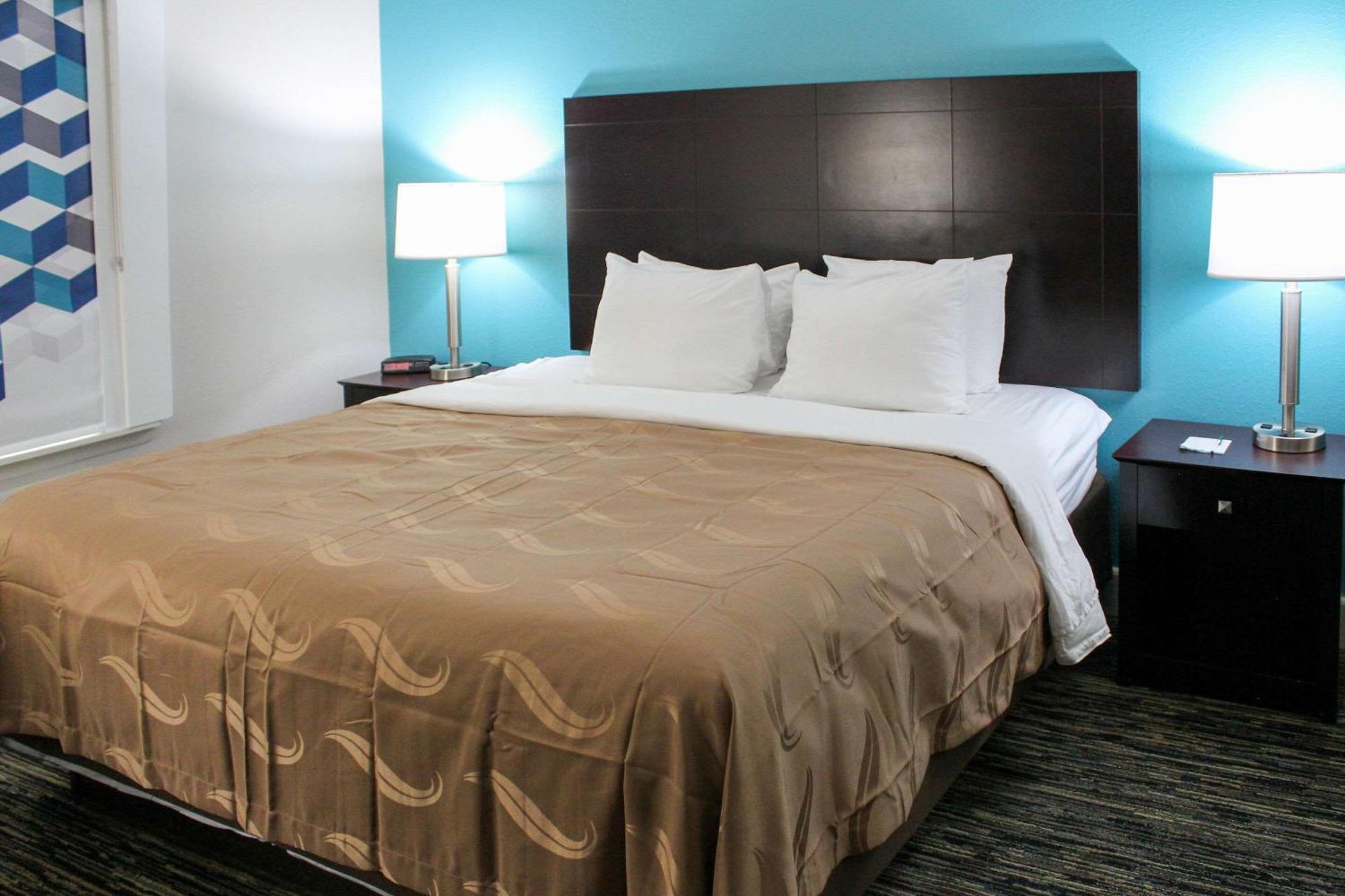 Inn Quality Near Cumberland Mountain State Park