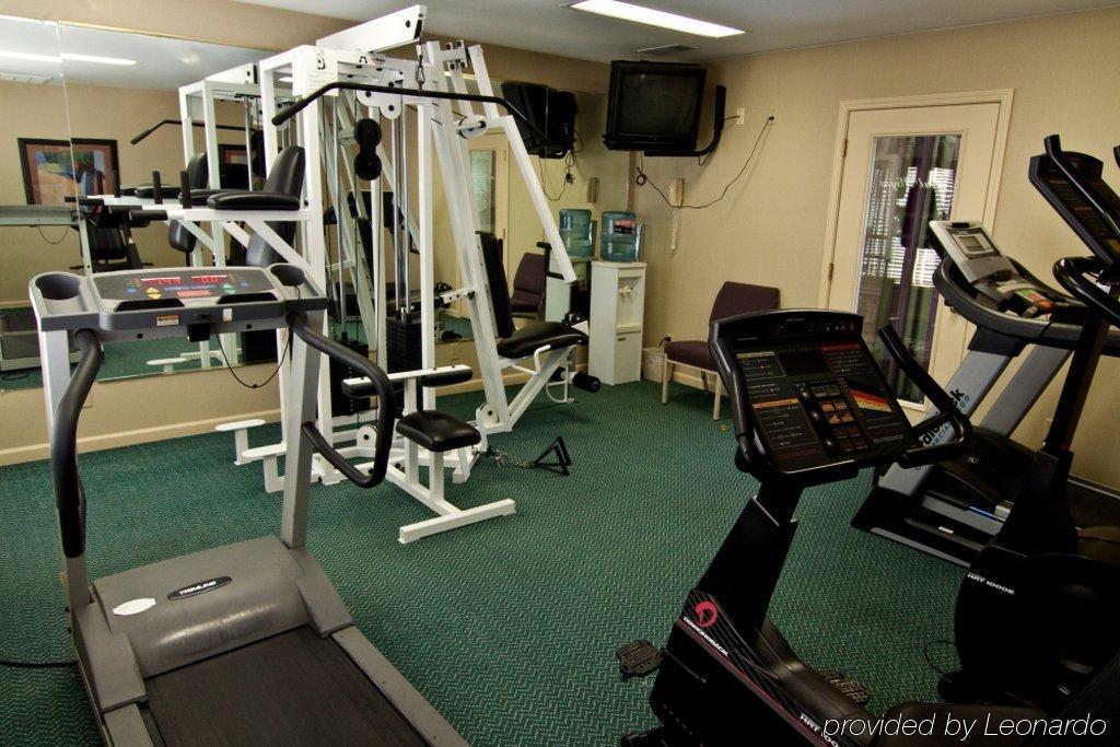 Inn Quality Near Cumberland Mountain State Park 2*